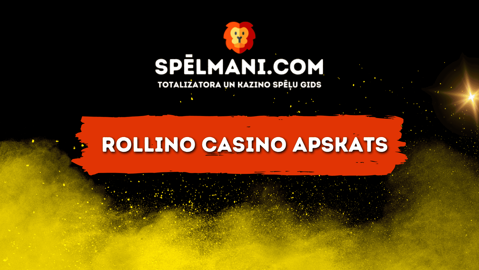 Rollino Casino