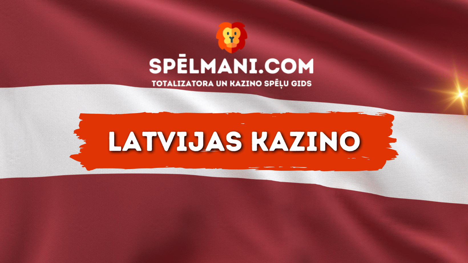 Latvijas kazino