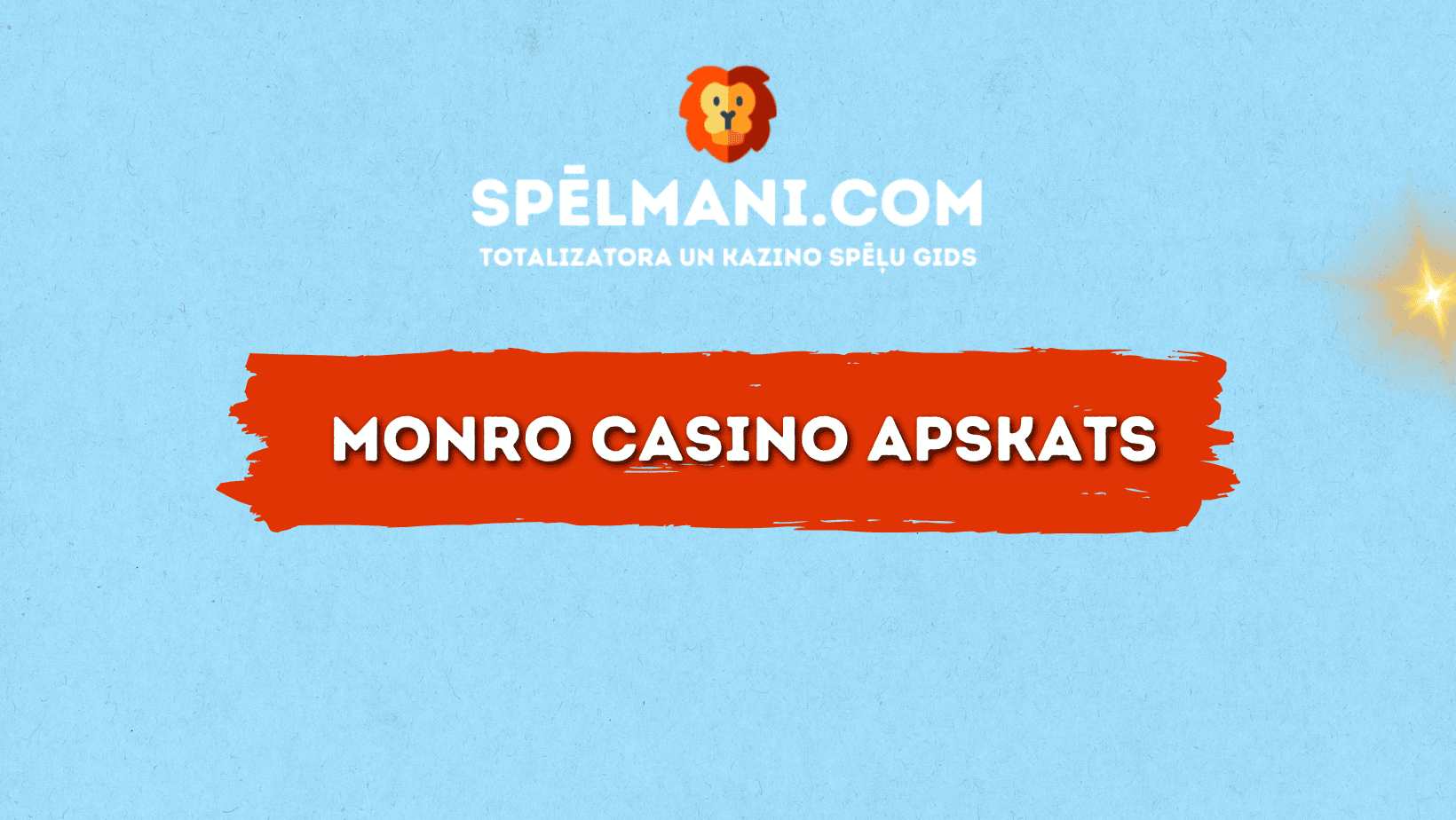Monro Casino