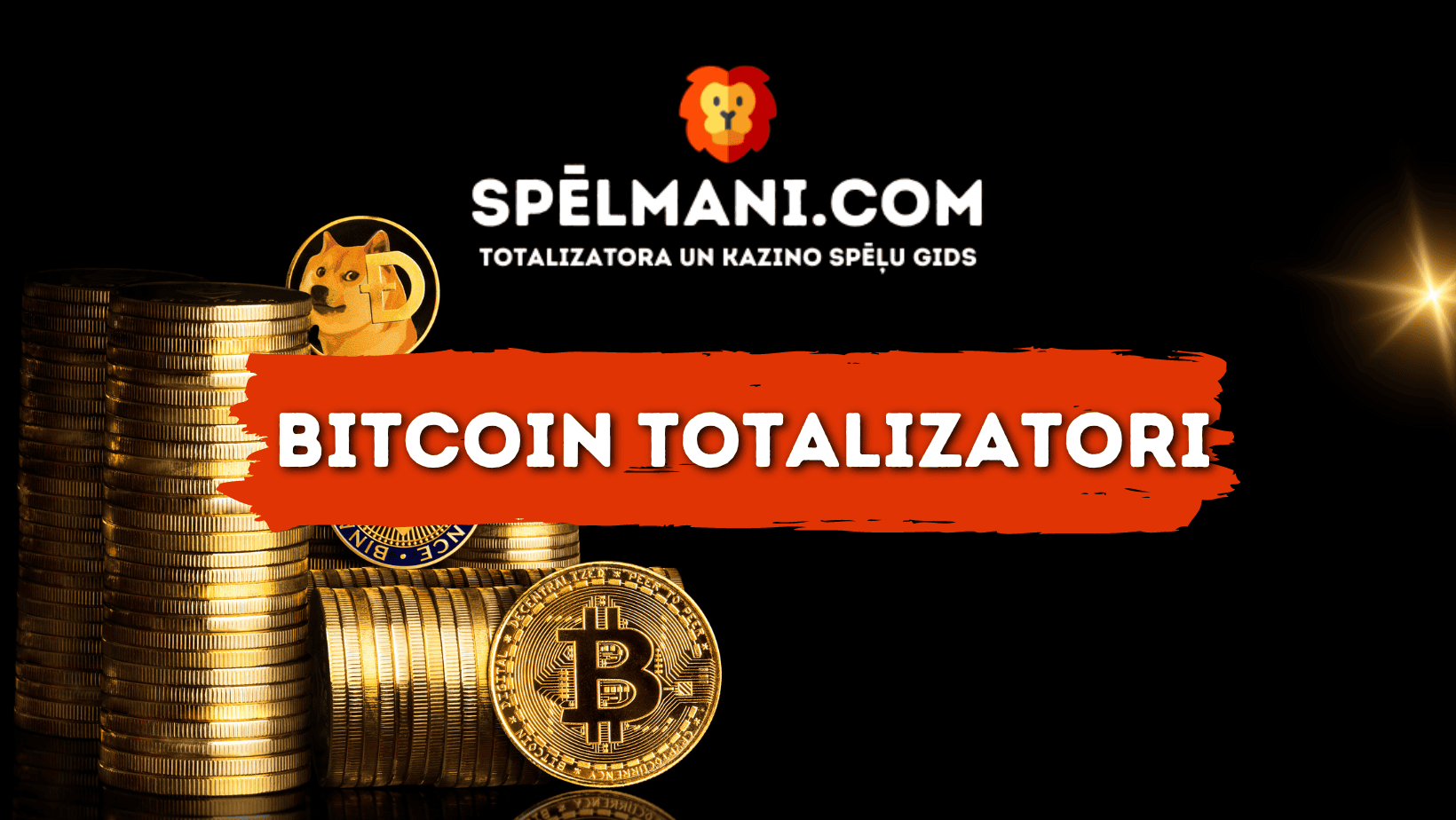 Bitcoin totalizatori