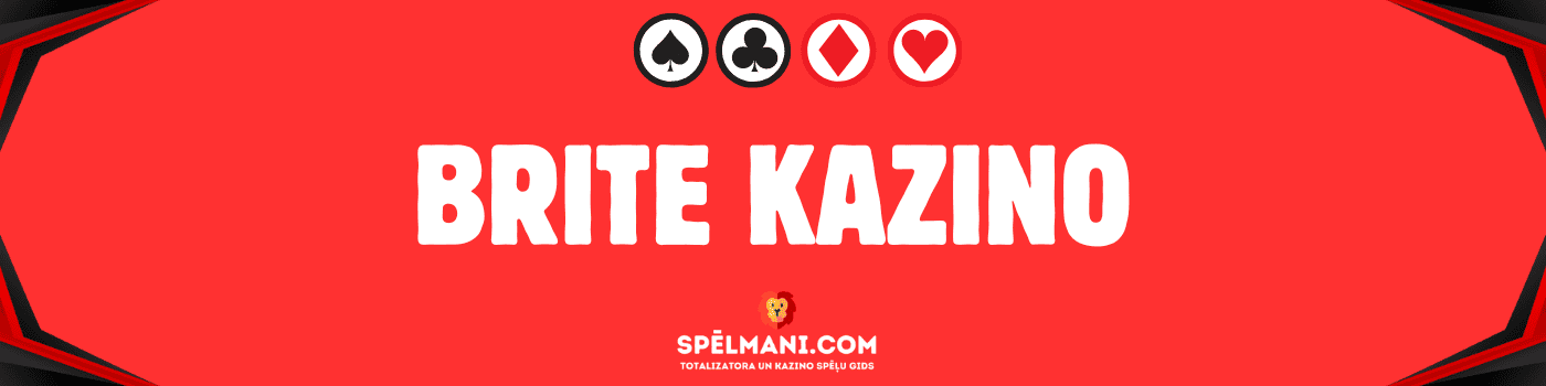 Brite kazino