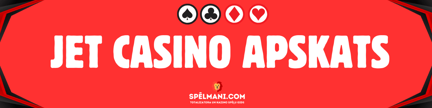 Jet Casino