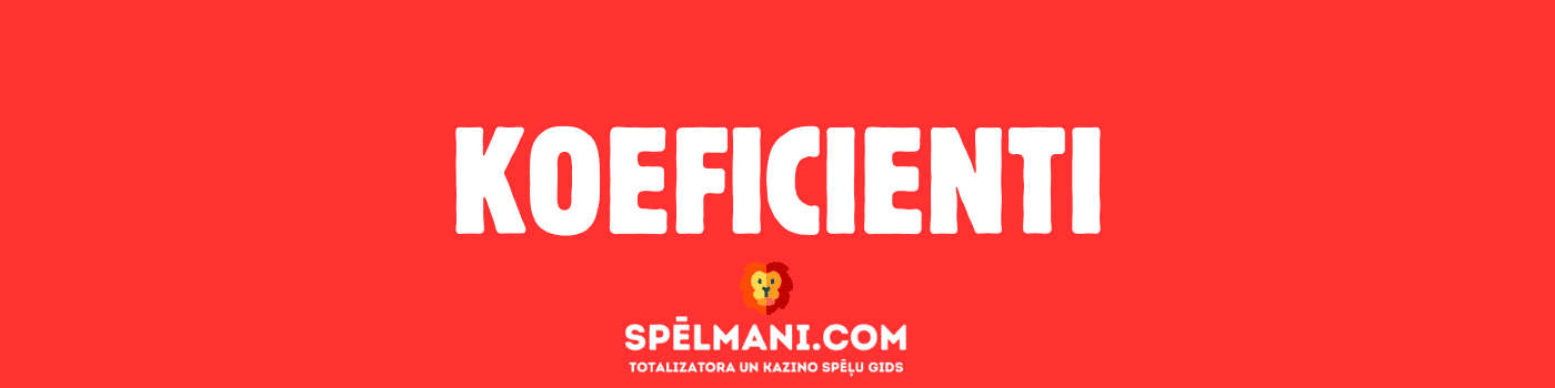 Koeficienti
