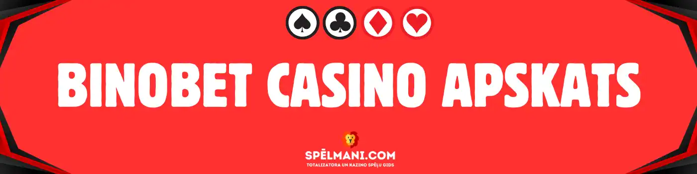 BinoBet
