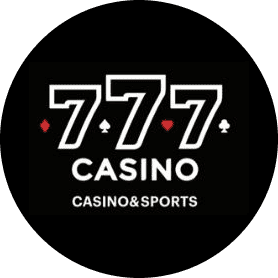 Futbols un likmes Casino777