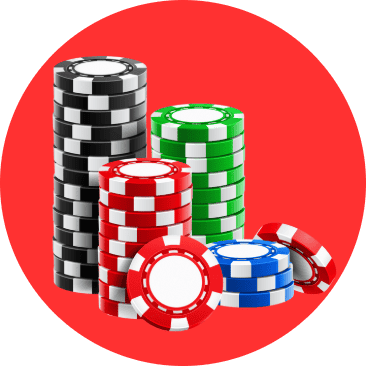 Starptautiskie kazino