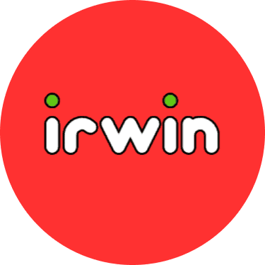 Irwin Casino ārzemju kazino saiti