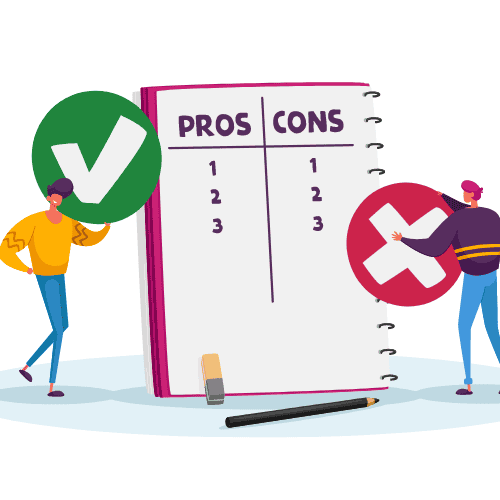 Spēļu Prognozes plusi un mīnusi