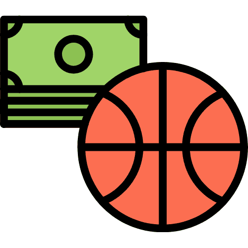 Basketbols un likmes