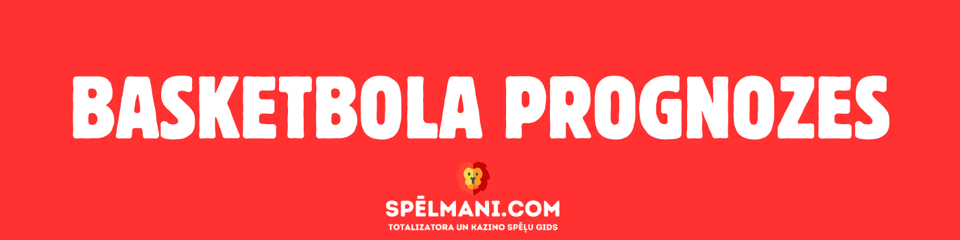 Basketbola Prognozes