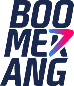 Boomerang bet